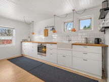 Menke - 300M from the Sea