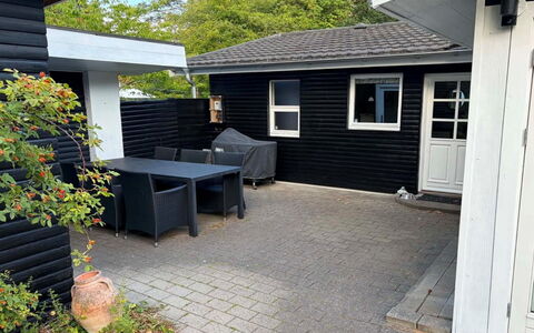Jamie - from the Sea: Blue, Cottage, House, Home, Farmhouse, Estate, Siding