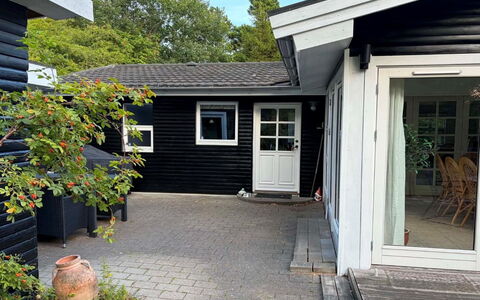 Jamie - from the Sea: Blue, Cottage, House, Home, Farmhouse, Estate, Siding