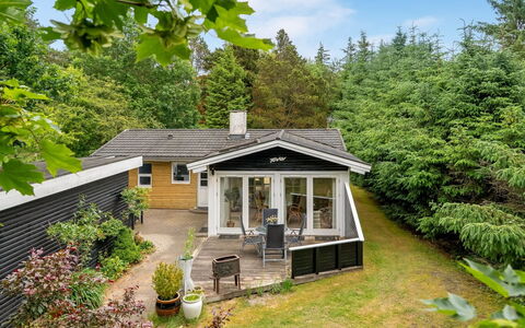 Jamie - from the Sea: Blue, Cottage, House, Home, Farmhouse, Estate, Siding