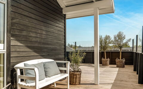 Fridhild - 450M from the Sea: Wood Flooring, Wood, Flooring, Floor, Hardwood, Plank, Furniture, Deck, Composite Material, Porch