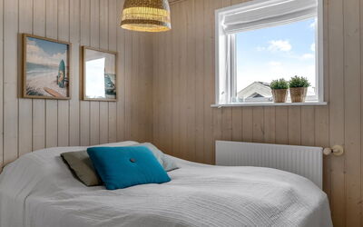 Fridhild - 450M from the Sea