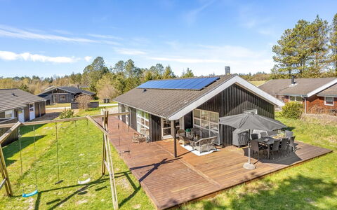 Rickmer - 1.9Km from the Sea: Thatching, Cottage, House, Roof, Home, Farmhouse, Hut, Estate, Village