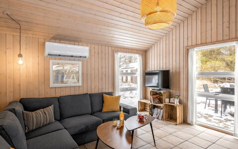 Rickmer - 1.9Km from the Sea: Apartment, Resort, Chair, Shade, Balcony, Kitchen & Dining Room Table, Restaurant, Eco Hotel, Hotel