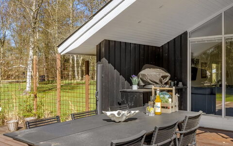 Stasia - 1.5Km from the Sea: Blue, Cottage, House, Home, Farmhouse, Estate, Siding