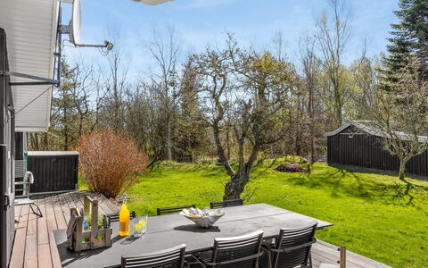 Stasia - 1.5Km from the Sea: Blue, Cottage, House, Home, Farmhouse, Estate, Siding