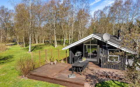 Stasia - 1.5Km from the Sea: Blue, Cottage, House, Home, Farmhouse, Estate, Siding