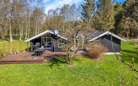 Stasia - 1.5Km from the Sea: Blue, Cottage, House, Home, Farmhouse, Estate, Siding