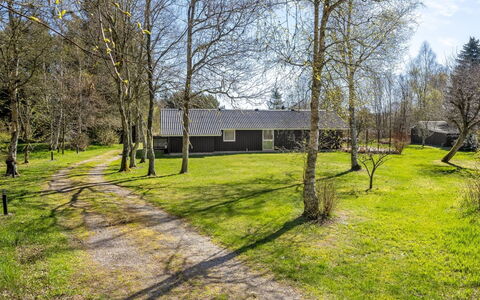 Stasia - 1.5Km from the Sea: Blue, Cottage, House, Home, Farmhouse, Estate, Siding