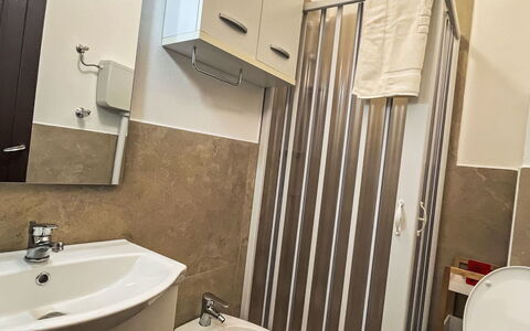 Casa Js: Apartment, Resort, Chair, Shade, Balcony, Kitchen & Dining Room Table, Restaurant, Eco Hotel, Hotel