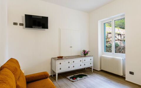 La Ferla: Apartment, Resort, Chair, Shade, Balcony, Kitchen & Dining Room Table, Restaurant, Eco Hotel, Hotel