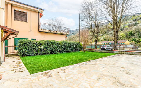 La Ferla: Apartment, Resort, Chair, Shade, Balcony, Kitchen & Dining Room Table, Restaurant, Eco Hotel, Hotel