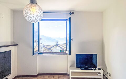Casa Pradell: Apartment, Resort, Chair, Shade, Balcony, Kitchen & Dining Room Table, Restaurant, Eco Hotel, Hotel
