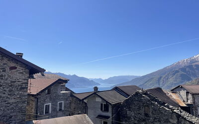 Accommodation:&nbsp;Casa Pradell 820.1