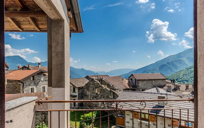 Accommodation:&nbsp;Casa Pradell 820.1