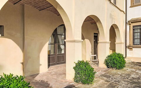Accommodation:&nbsp;Di Alica 629.2