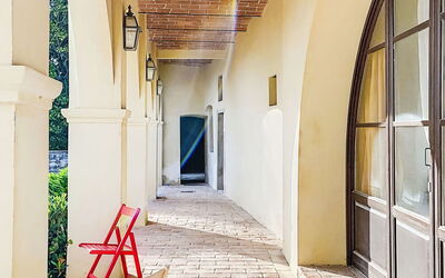 Accommodation:&nbsp;Di Alica 629.1