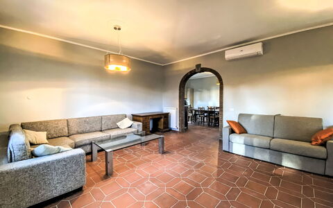 Rose Adriano Home: Apartment, Resort, Chair, Shade, Balcony, Kitchen & Dining Room Table, Restaurant, Eco Hotel, Hotel
