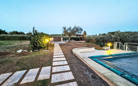 Rose Adriano Home: Apartment, Resort, Chair, Shade, Balcony, Kitchen & Dining Room Table, Restaurant, Eco Hotel, Hotel