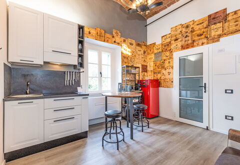 The Knight'S Rest: Apartment, Resort, Chair, Shade, Balcony, Kitchen & Dining Room Table, Restaurant, Eco Hotel, Hotel