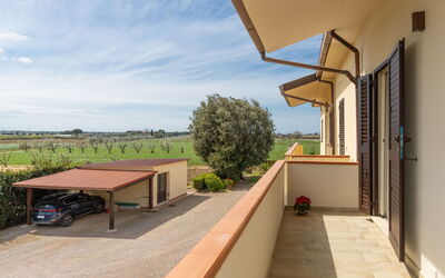 Accommodation:&nbsp;I Pini 15.4
