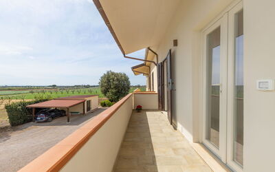Accommodation:&nbsp;I Pini 15.4