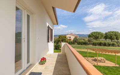 Accommodation:&nbsp;I Pini 15.4