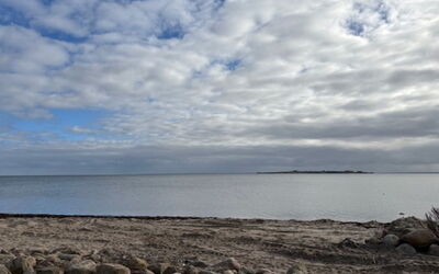 Algut - 80M from the Sea