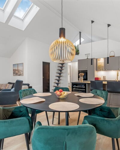 Algut - 80M from the Sea