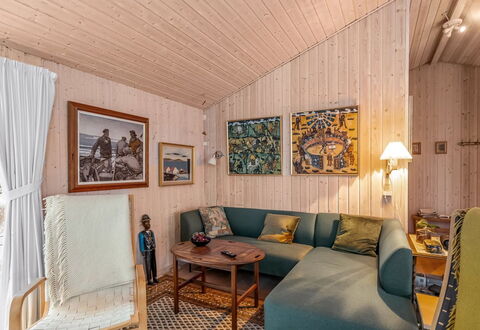 Gebko - 750M from the Sea: Furniture, Interior Design, Flooring, Wood, Floor, Couch, Ceiling, Room, Living Room, Lighting