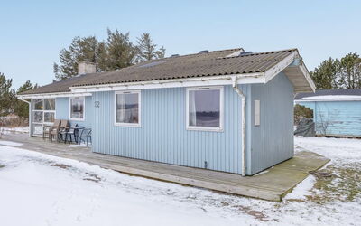 Gebko - 750M from the Sea