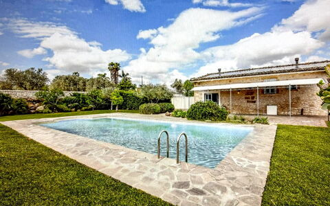 Villa Fontanazza: Swimming Pool, Resort, Composite Material, Estate, Eco Hotel, Water Feature, Farmhouse, Backyard, Villa, Hacienda