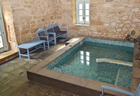 Villa Fontanazza: Flooring, Floor, Composite Material, Bathtub, Swimming Pool, Tile, Plumbing Fixture, Resort, Hotel