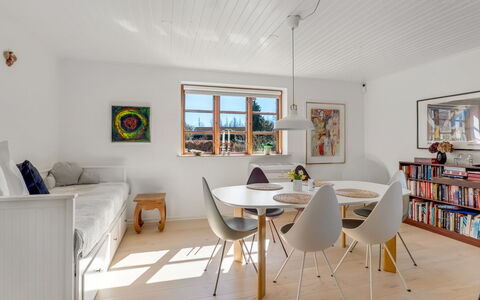 Fausta - 2Km from the Sea