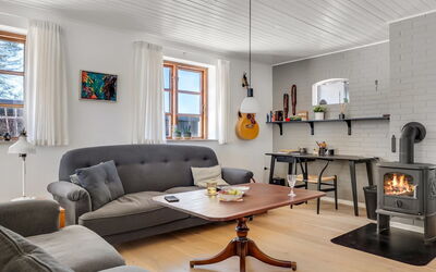 Fausta - 2Km from the Sea
