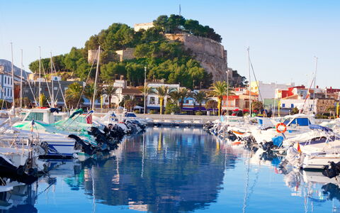 Rincón del Sol: Water, Body Of Water, Boat, Marina, Watercraft, Waterway, Port, Coastal And Oceanic Landforms, Dock, Harbor
