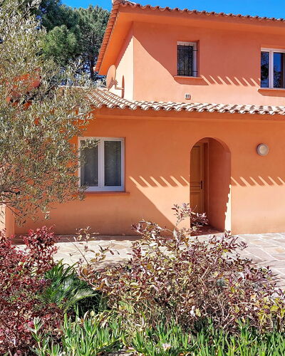 Villa Marea