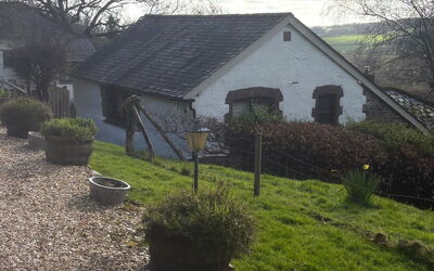 Shipload Cottage