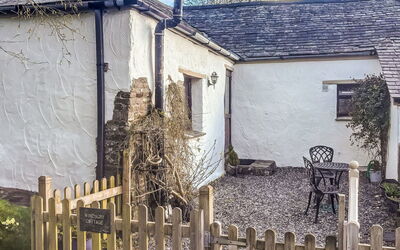 Windbury Cottage