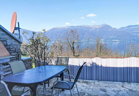 Uliana: Furniture, Wood, Chair, Floor, Sea, Balcony, Fence, Deck, Hardwood, Wood Stain