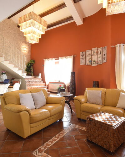 Villa Ina