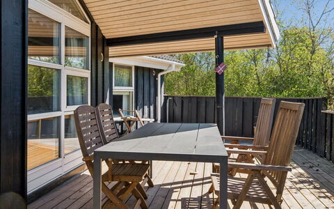 Euphemia - 200M from the Sea: Furniture, Wood, Interior Design, Flooring, Floor, Chair, Room, Ceiling, Living Room, Apartment