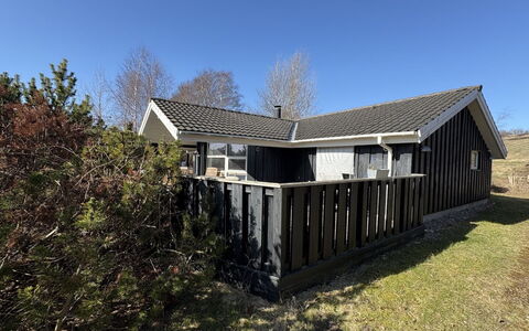 Euphemia - 200M from the Sea: Wood, Roof, House, Home, Architecture, Cottage, Siding, Slope, Garden Buildings, Yard