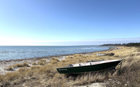 Euphemia - 200M from the Sea: Boat, Watercraft, Coastal And Oceanic Landforms, Coast, Sea, Boats And Boating--Equipment And Supplies, Shore, Ocean, Lake, Beach