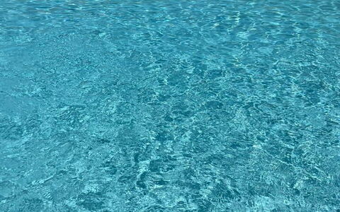 Serafini Holiday Home: Blue, Swimming Pool, Water, Resort, Composite Material, Outdoor Furniture, Water Feature, Eco Hotel, Hotel, Resort Town