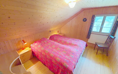 Rüttimätteli: Wood, House, Home, Bedroom, Cottage, Bed, Room, Bed Sheet, Hardwood, Wood Stain