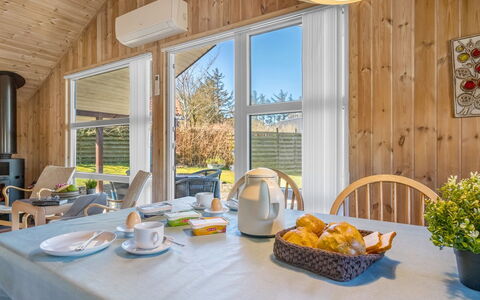 Heika - 6.8Km from the Sea: Furniture, Wood, Interior Design, Flooring, Floor, Chair, Room, Ceiling, Living Room, Apartment