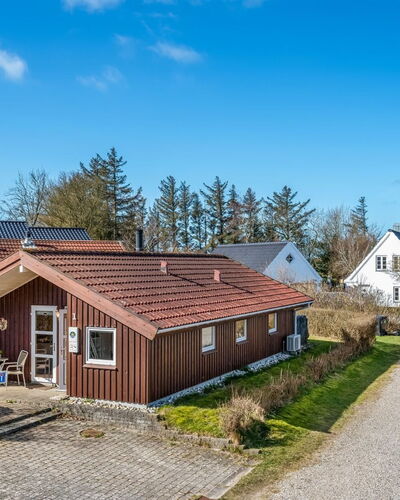 Heika - 6.8Km from the Sea