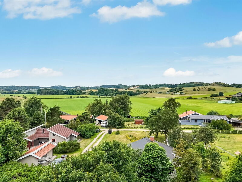 Hava - 250M from the Sea