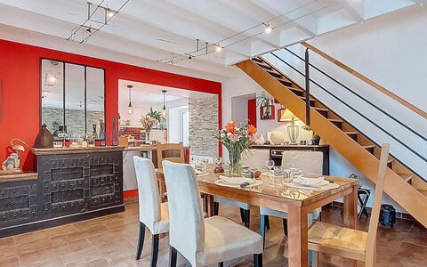 Ty Stef: Furniture, Wood, Outdoor Furniture, Table, Outdoor Table, Chair, Kitchen & Dining Room Table, Deck, Hardwood, Porch